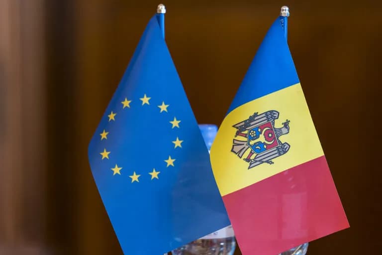 Summit Moldova – Uniunea Europeană va avea loc pe 4 iulie la Chișinău