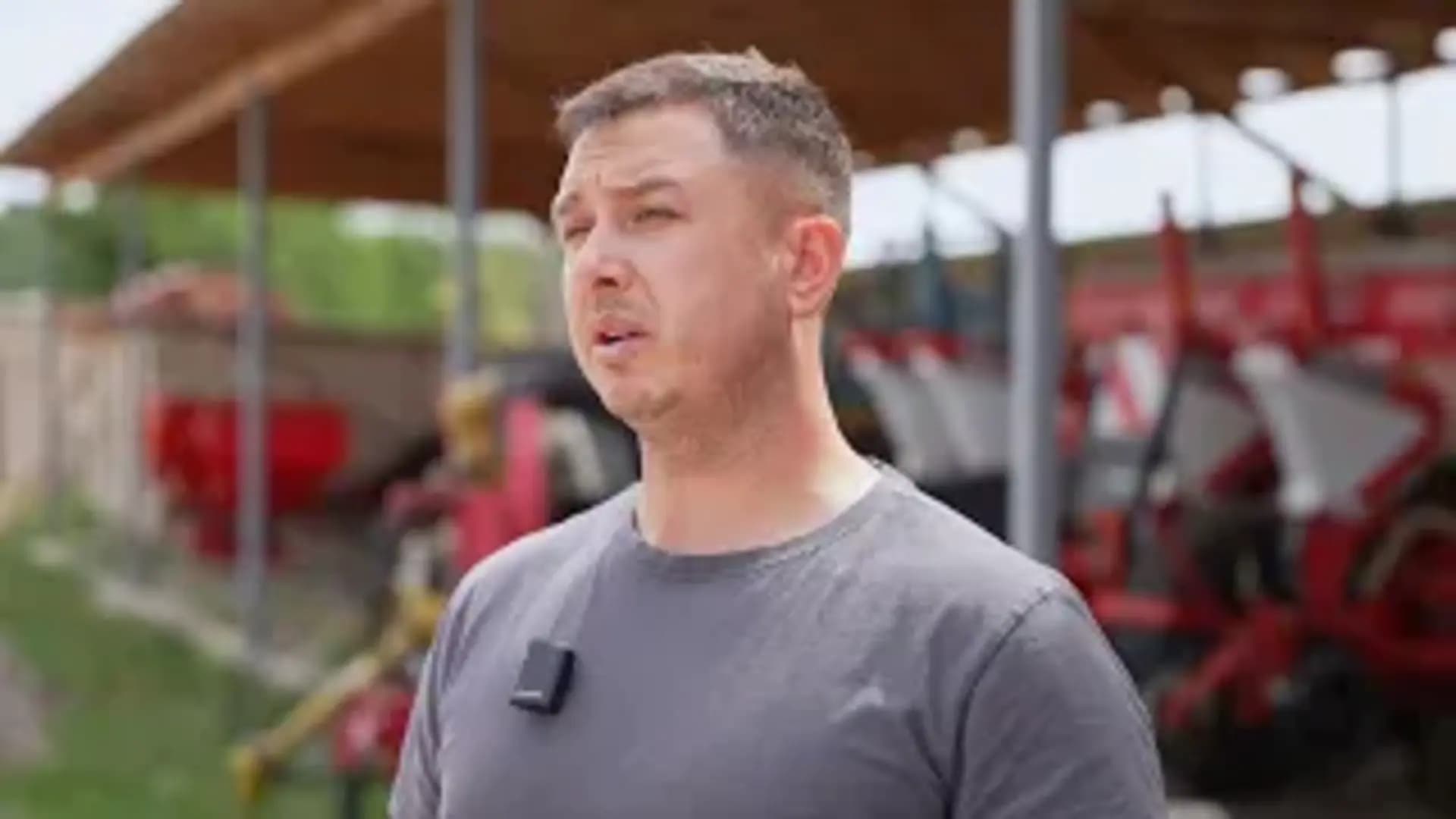 „FinComBank” S.A.-partenerul de încredere în agricultură!