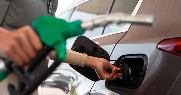 Carburanți mai scumpi