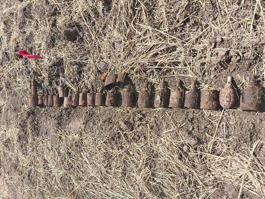 9 misiuni de deminare au fost efectuate de geniștii militari în luna iulie