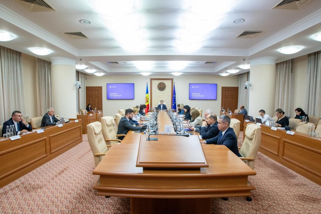 Regulament nou pentru transmiterea bunurilor destinate eficienței energetice