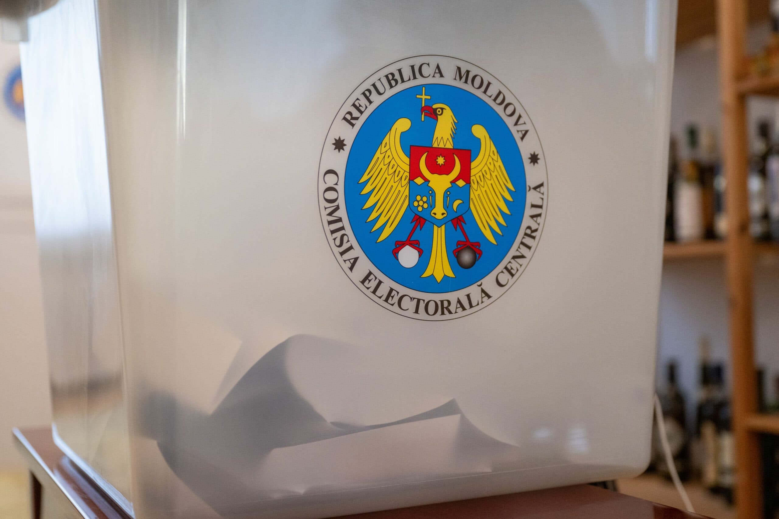 Rezultatele alegerilor Parlamentare 2025