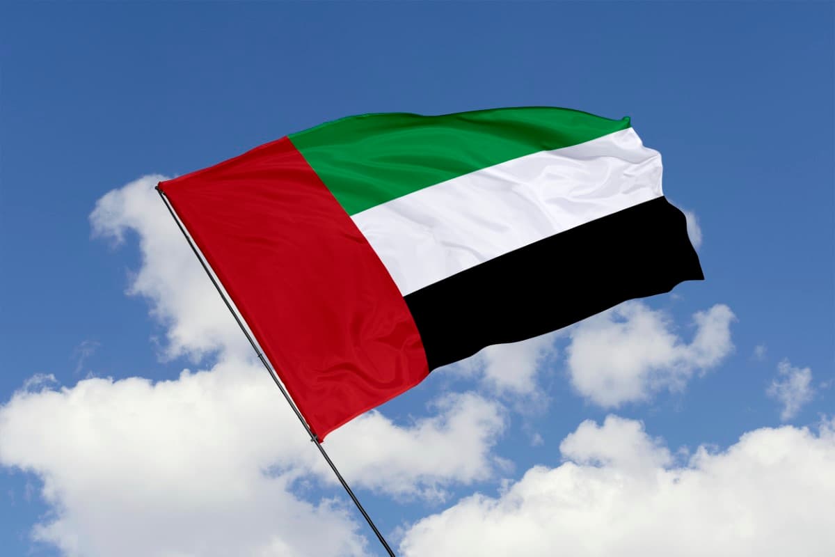 Moldovenii pot călători fără viză în Emiratele Arabe Unite