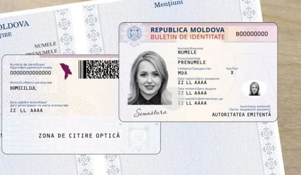 Alegeri parlamentare 2025: Agenția Servicii Publice îndeamnă moldovenii să verifice valabilitatea actelor de identitate