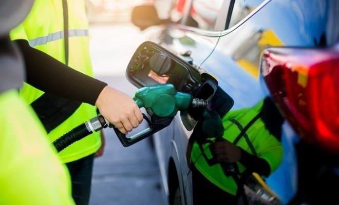 Carburanții se scumpesc