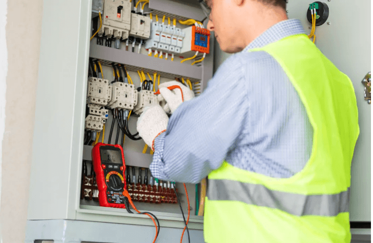 Guvernul limitează zece substanțe toxice în echipamentele electrice