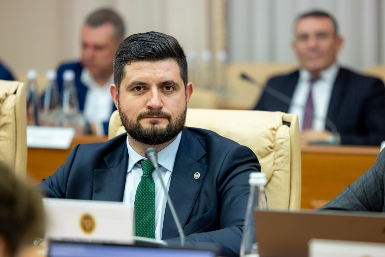 Transformare digitală în energie: contoare inteligente și rețele moderne până în 2030