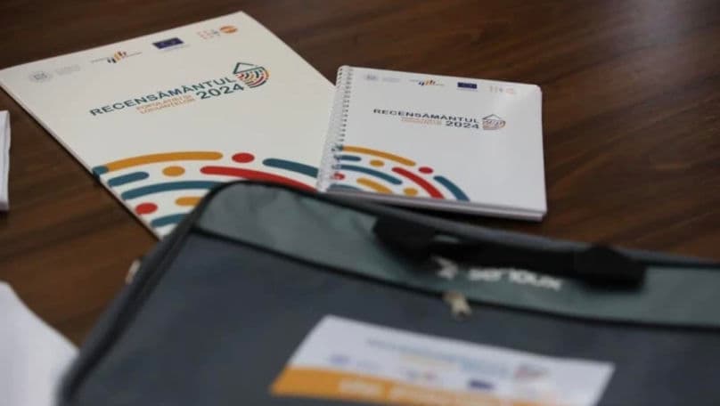Tot mai mulți moldoveni își declară limba maternă ca română, arată Recensământul 2024