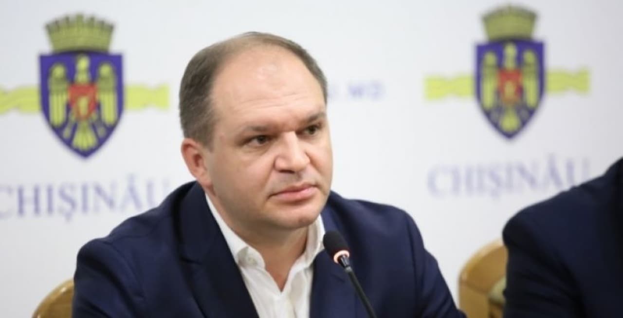 Chișinăul în sărbătoare: Mesajul primarului Ion Ceban de Hramul orașului