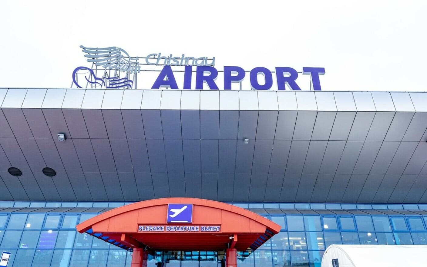 Măsuri preventive la Aeroportul Chișinău pentru alimentarea avioanelor