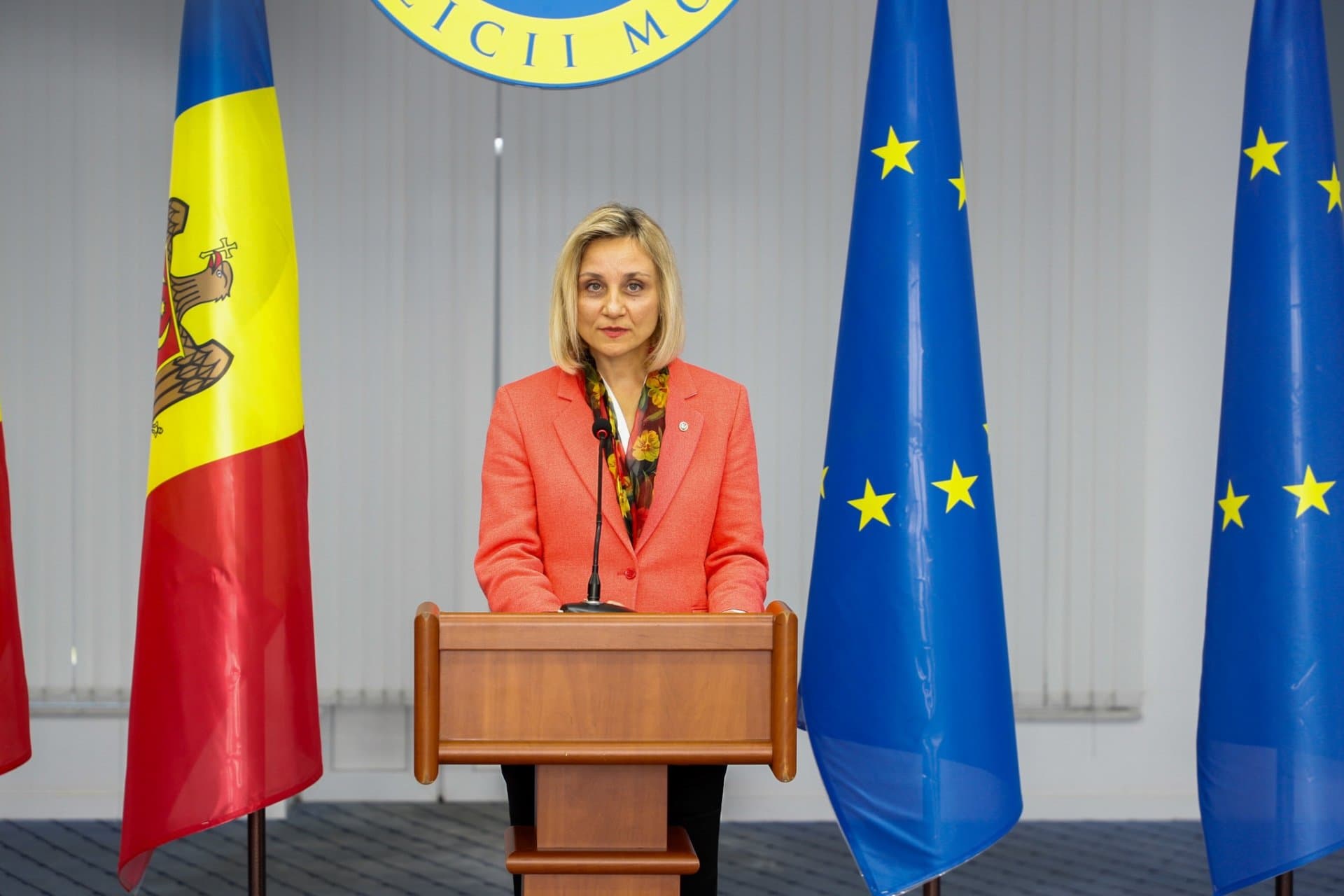 Economia Moldovei intră într-o fază de creștere și reziliență, anunță viceprim-ministra în exercițiu, Doina Nistor
