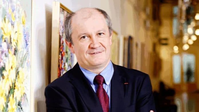 Alexandru Munteanu, propus de PAS pentru funcția de premier, transmite primul mesaj public: „Mulțumesc pentru încredere”