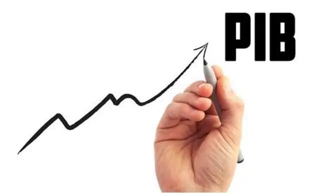 Evoluția trimestrială a PIB-ului, prezentată de Biroul Național de Statistică