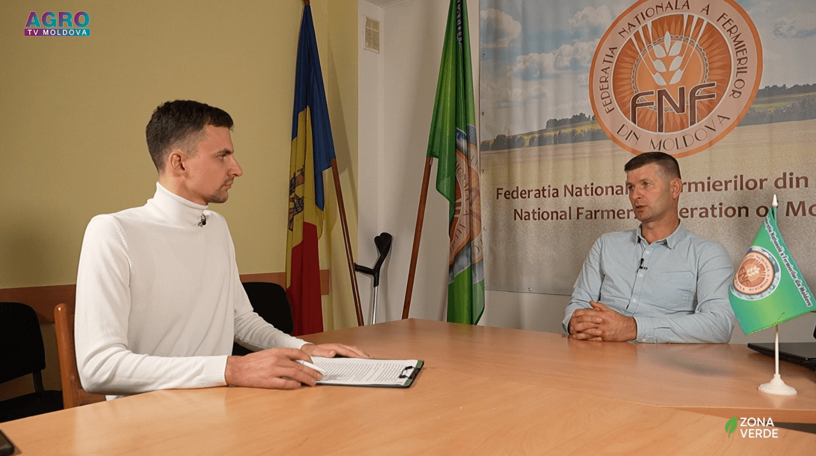 Peste o mie de fermieri riscă să falimenteze la începutul lunii noiembrie