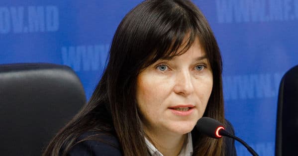 Ministra Finanțelor, Victoria Belous, face bilanțul mandatului: TVA, facilități pentru salariați și sprijin pentru mediul de afaceri