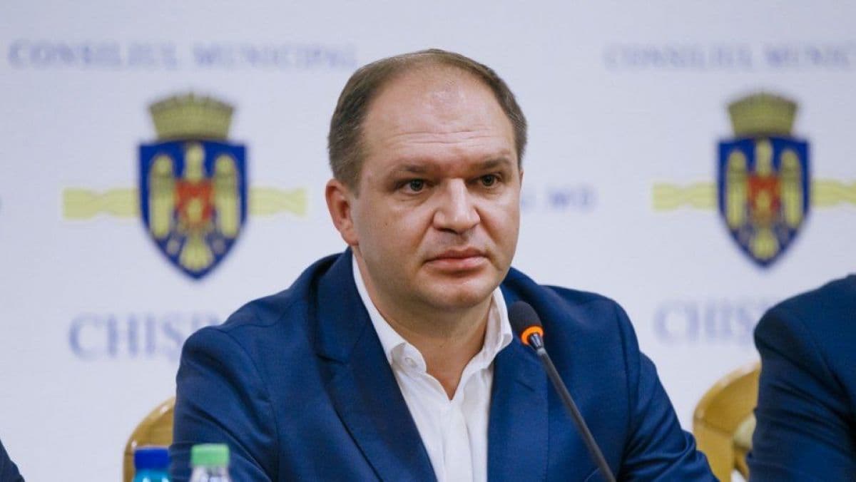 Primăria Chișinău începe pregătirile pentru iarnă