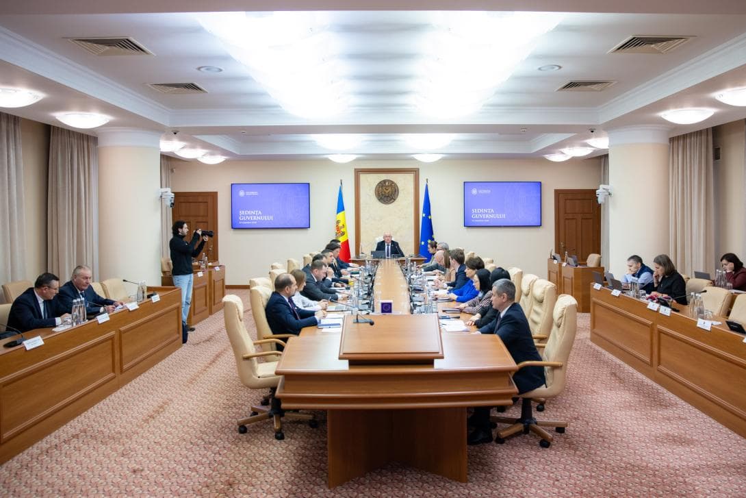 Guvernul renunță la șapte acorduri nefuncționale semnate pe platforma CSI
