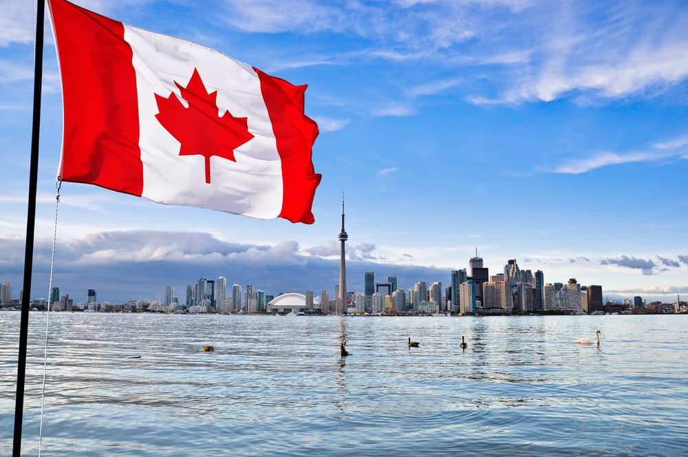 Moldovenii care au muncit în Canada vor primi pensii și alte prestații sociale