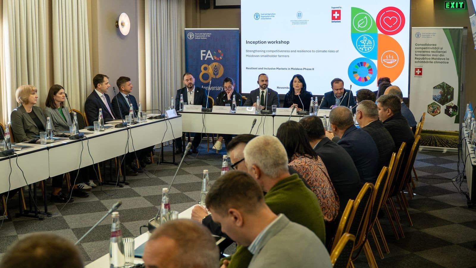 Program extins pentru ferme reziliente: Mii de agricultori vor beneficia de sprijin
