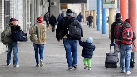 Migrația, sărăcia și corupția, în fruntea problemelor Republicii Moldova