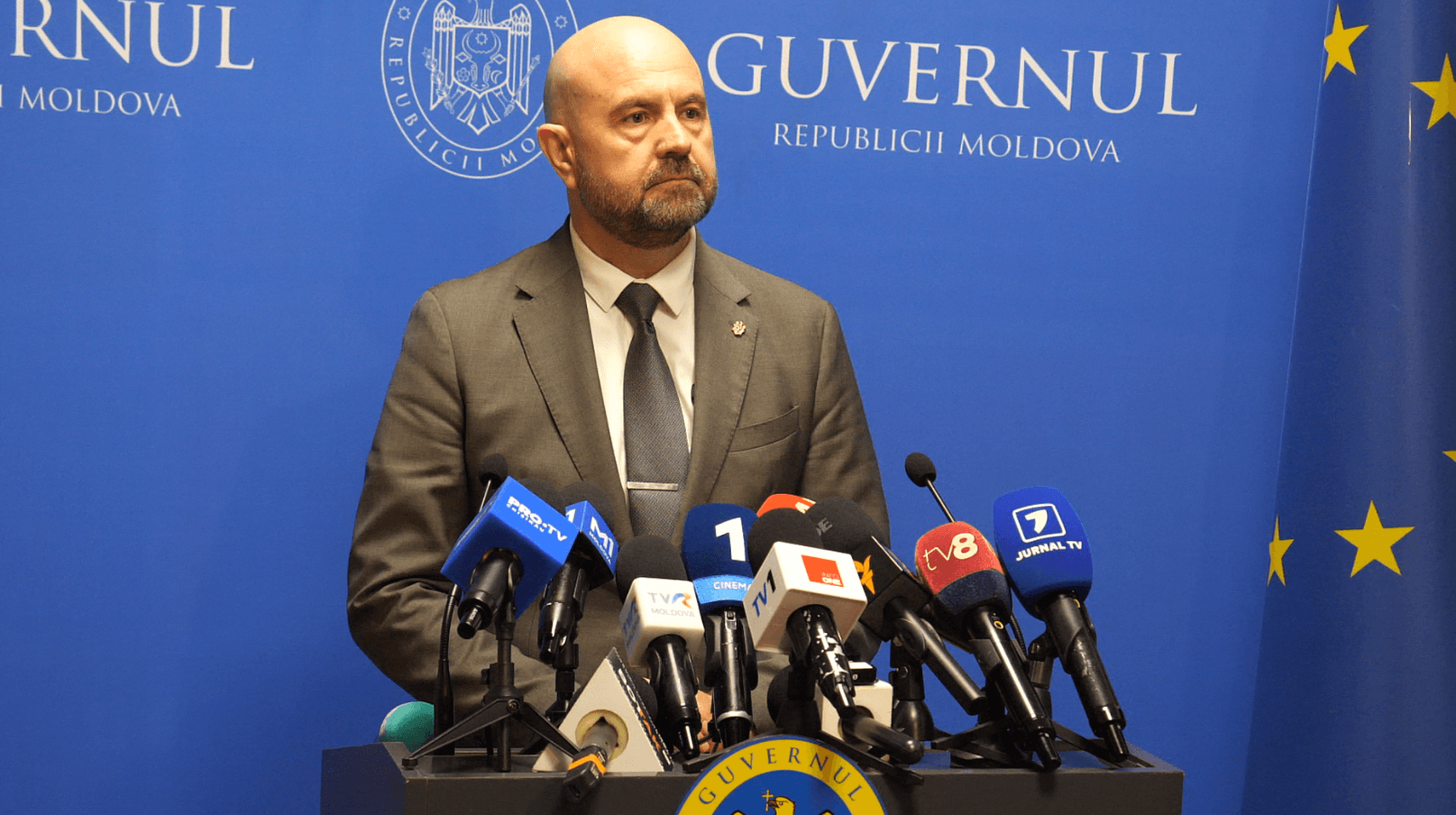 Calea Ferată din Moldova nu a achitat salariile angajaților de 4 luni