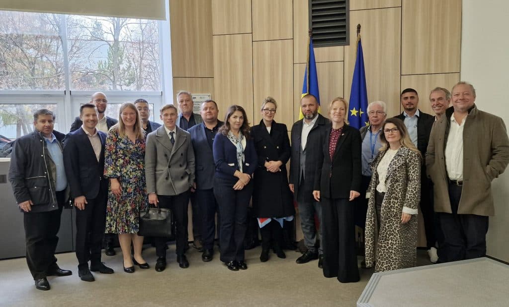 Parteneriat strategic moldo-olandez în horticultură pentru creștere și sustenabilitate