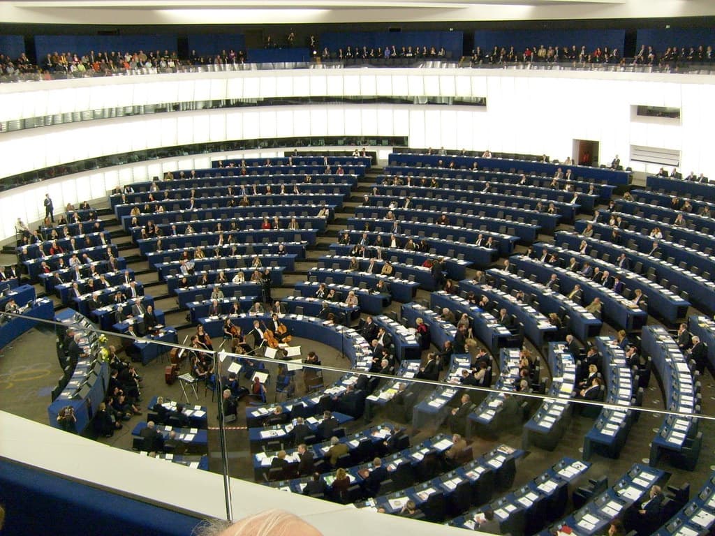 UE majorează cu 25 milioane euro sprijinul pentru Vecinătatea Estică