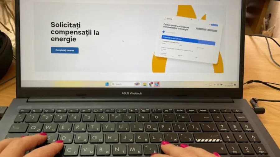 Verificări în 11 baze de date pentru cererile „Ajutor la contor”