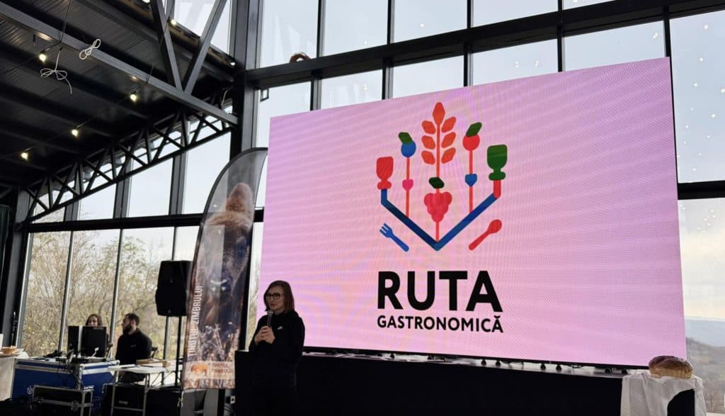 Ruta Gastronomică Transfrontalieră România–Moldova – un pod al gusturilor și tradițiilor