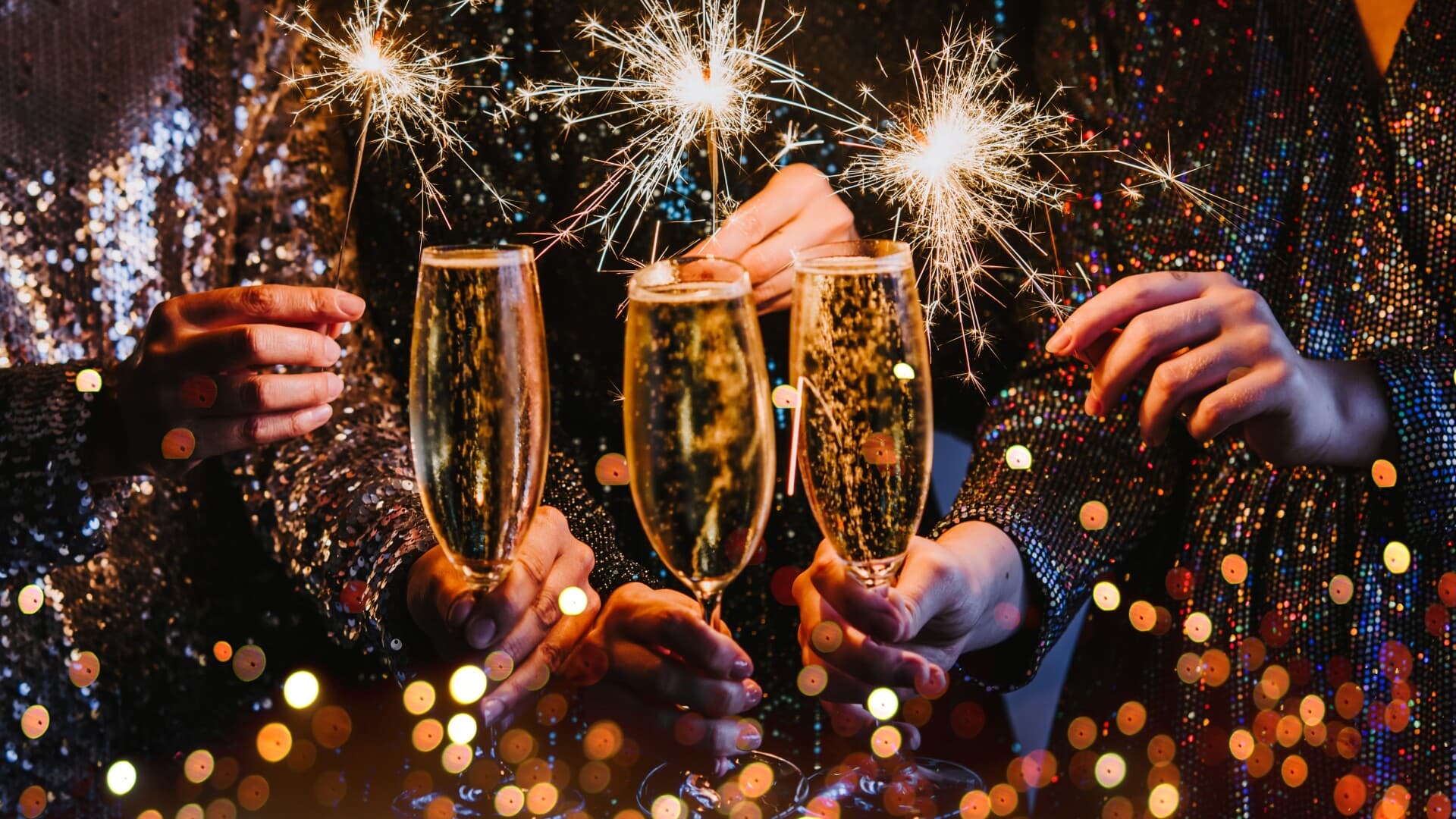 Tradiții de Revelion în Moldova