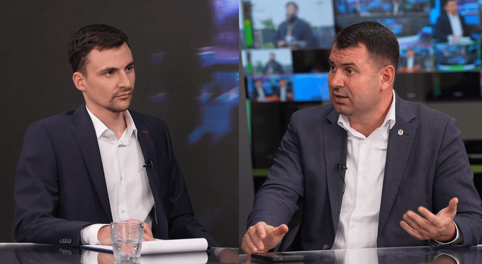 V. Costiuc: „13 miliarde de lei au fost furați din schemele cu gazul”