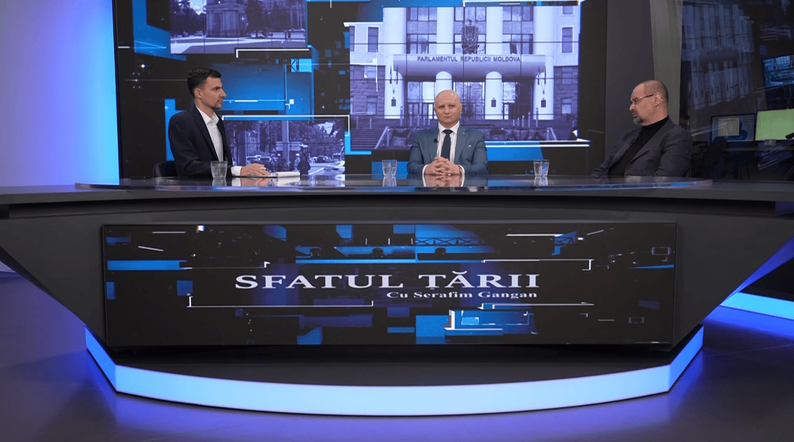 PAS și PSRM vor avea candidați pentru primăriile orașelor Taraclia și Orhei