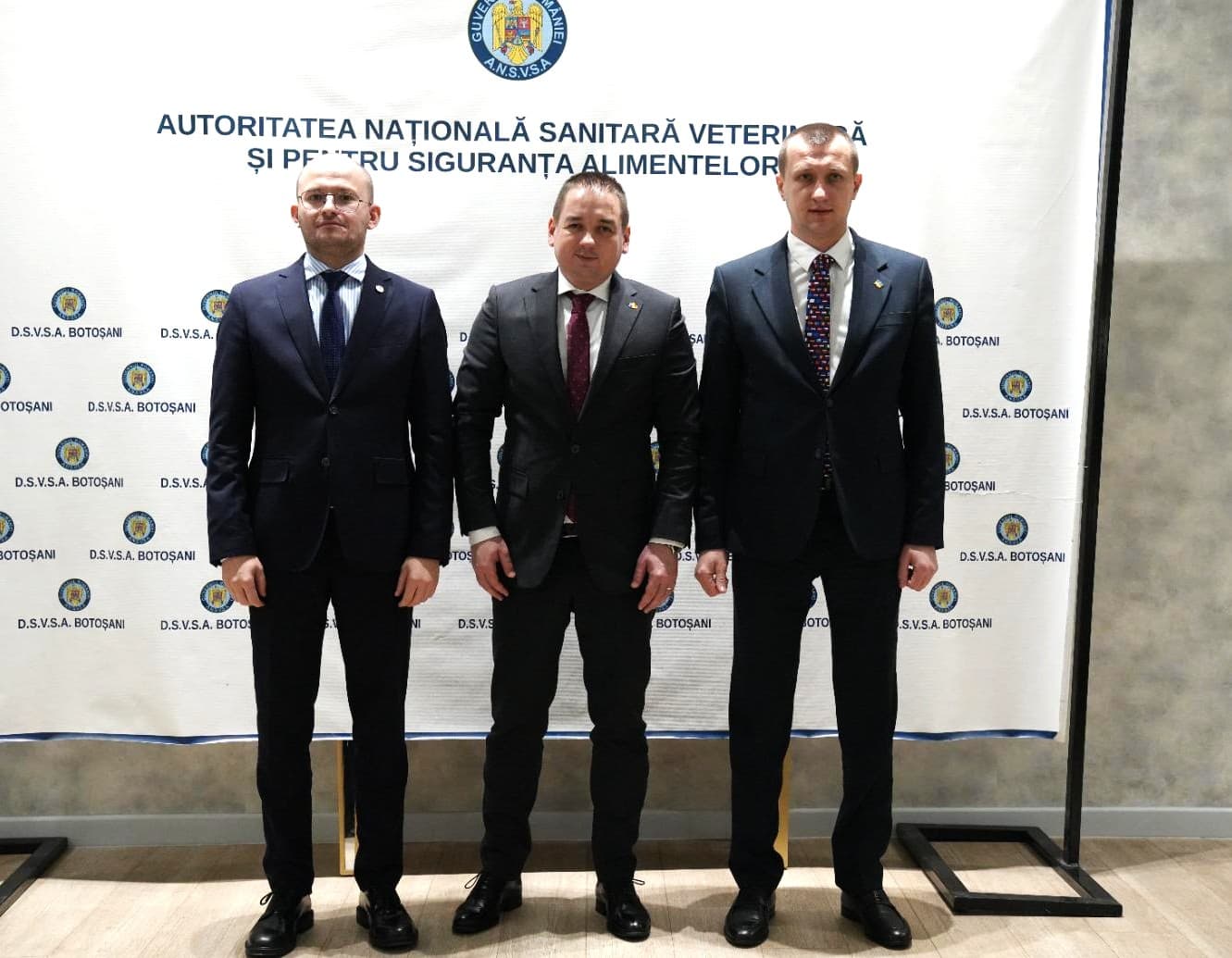 Reuniune trilaterală România-Ucraina-Moldova pentru consolidarea siguranței alimentare