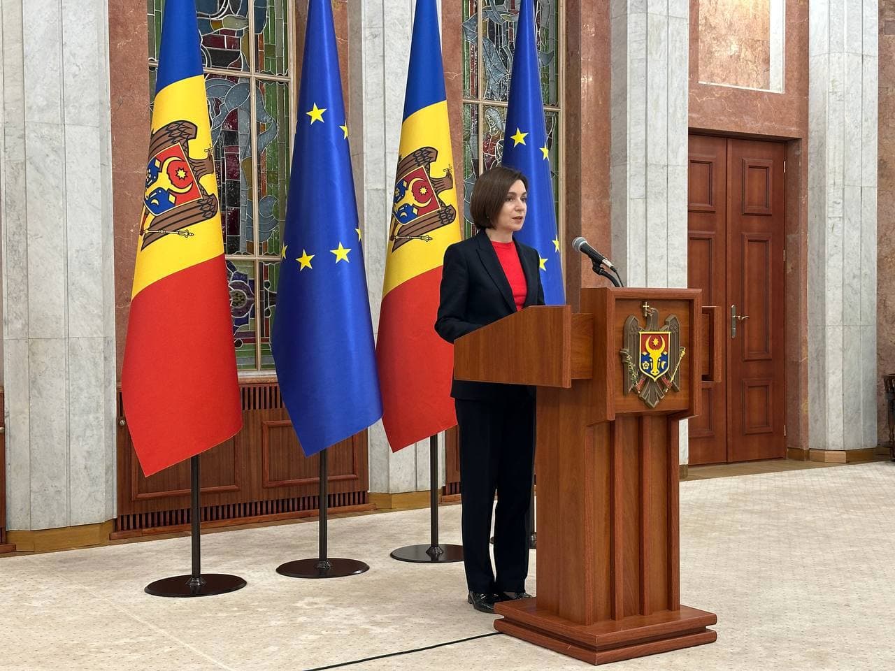 Republica Moldova lansează un plan strategic pentru securitatea instituțiilor și a proceselor democratice