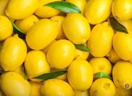 Lămâia congelată, remediul natural care câștigă popularitate în rândul consumatorilor