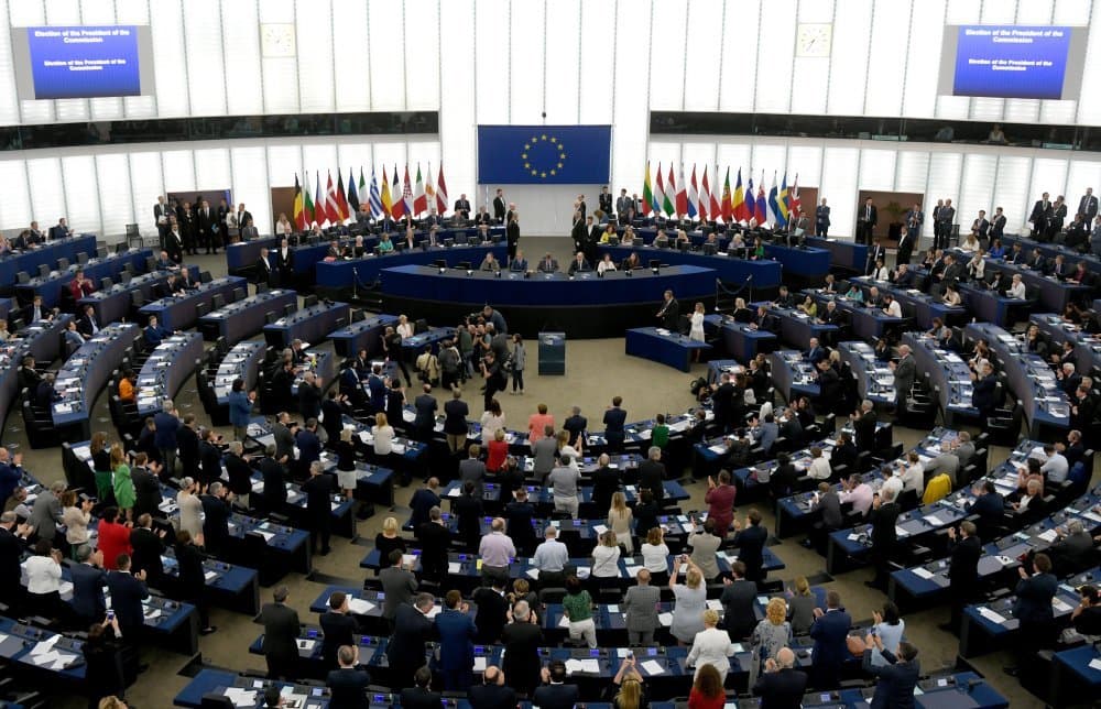 Parlamentul European îngheață acordul UE-Mercosur