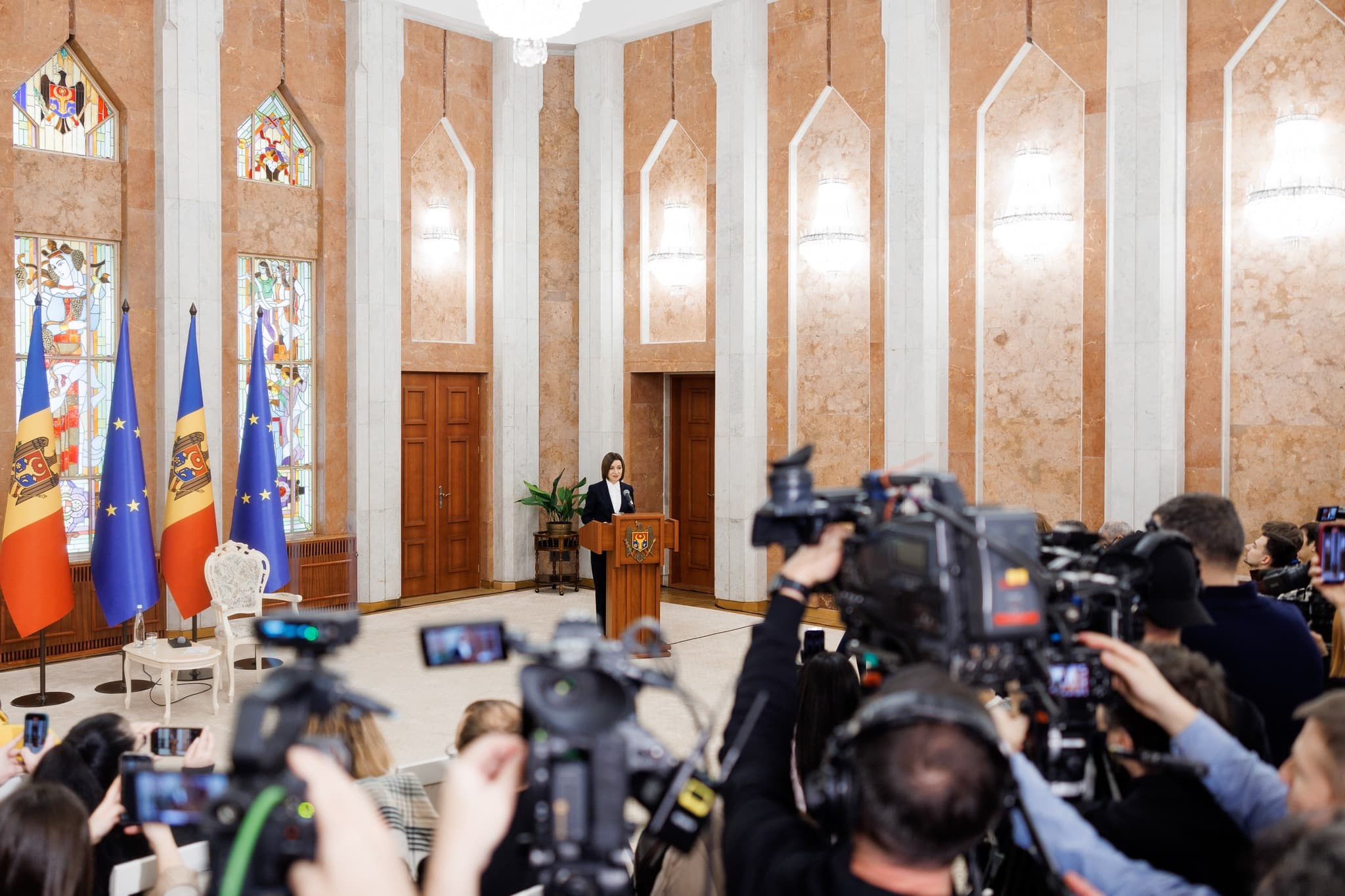 Parlamentul European îngheață acordul UE-Mercosur. Ce spune Președinția?