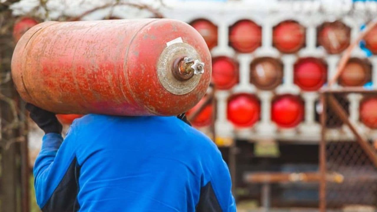 Pericolul ascuns al buteliilor de gaz