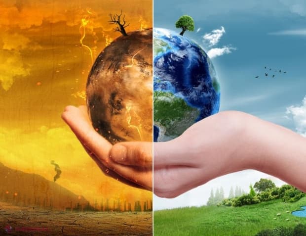 2026 ar putea deveni unul dintre cei mai calzi ani din istoria umanității