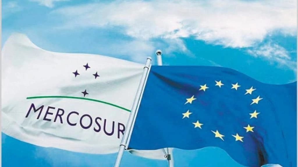 Acordul UE–Mercosur: câștiguri și controverse