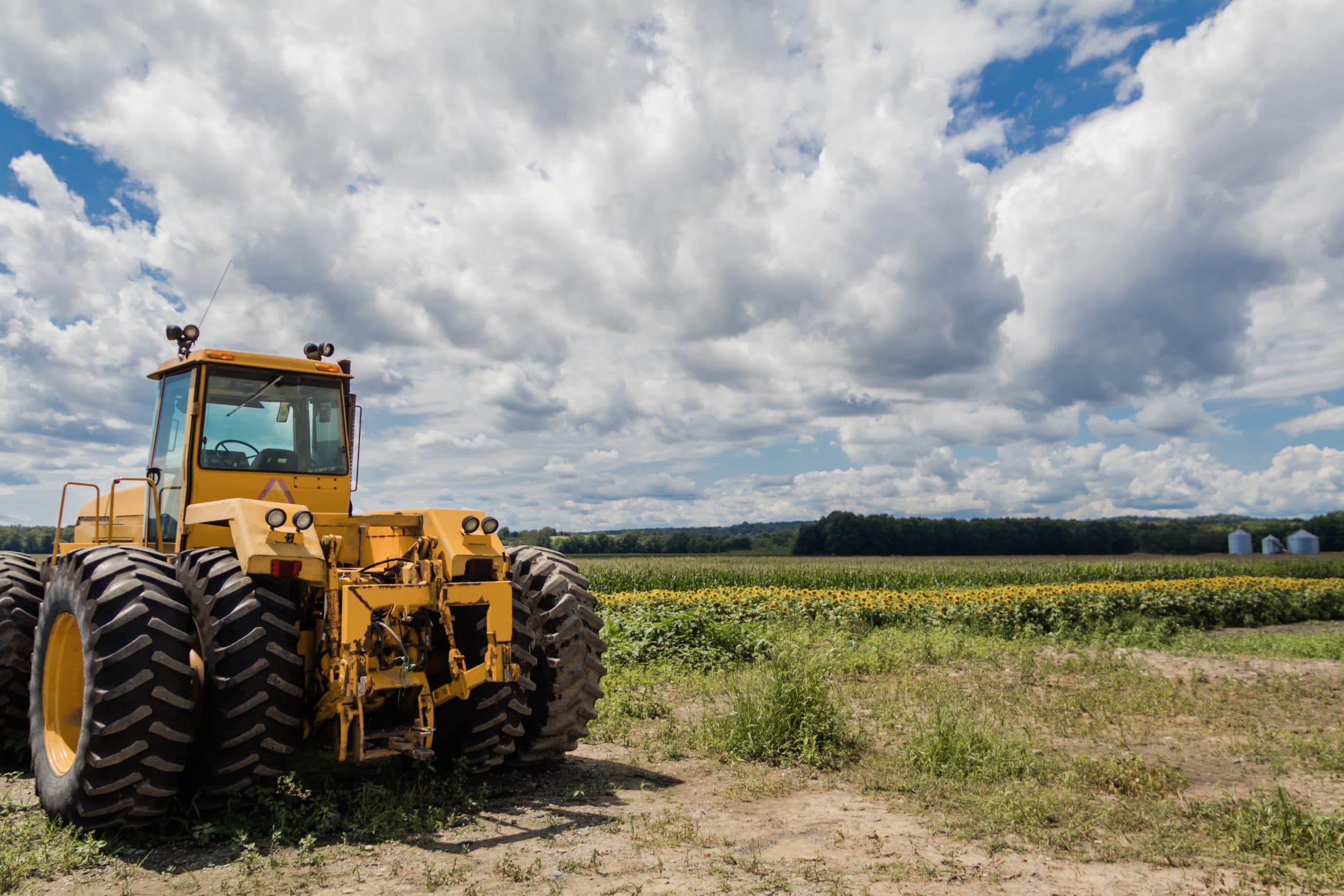 Amenzi de 120 de milioane de euro pentru companiile producătoare și distribuitoare de utilaje agricole din Polonia