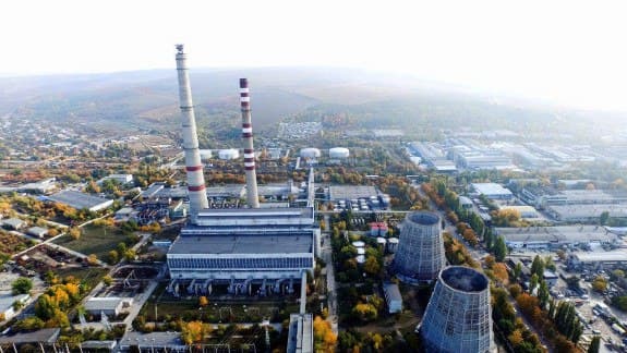 Termoelectrica cere ajustarea tarifelor după scăderea prețului la gaze