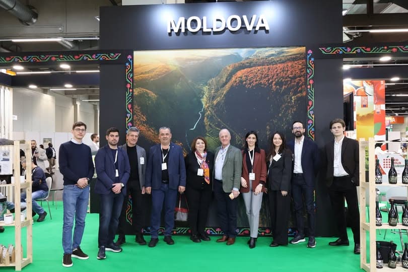 Șase companii autohtone participă la BIOFACH 2026