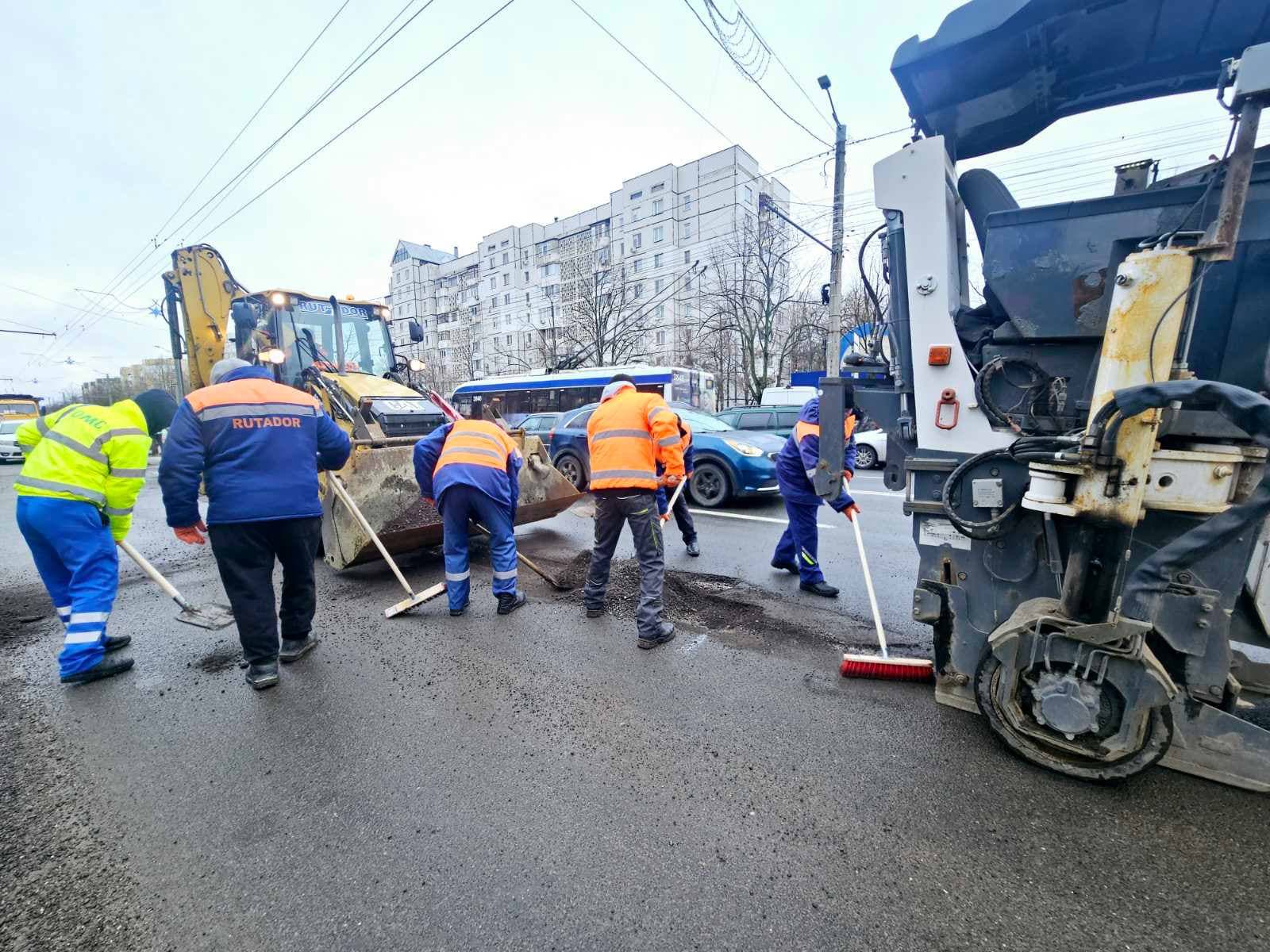 Drumurile din țară intră în reparație: 1,82 miliarde de lei alocate pentru intervenții și modernizări în 2026