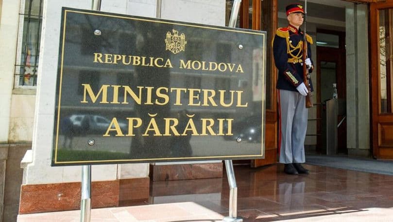 Moțiune simplă împotriva politicilor Ministerului Apărării