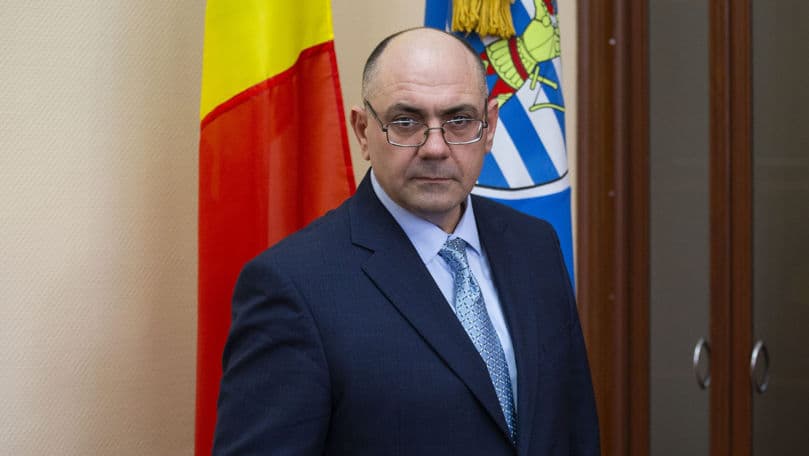 Consilierii PSRM cer din nou demisia primarului Alexandr Petkov