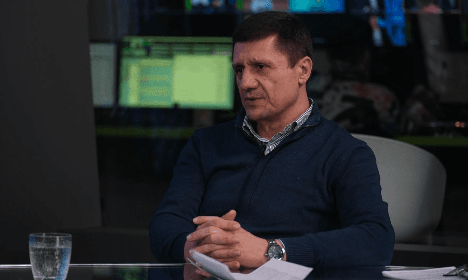 Avocatul A. Grosu: „Reprezentanții ONG-urilor ar trebui să depună declarația de avere”