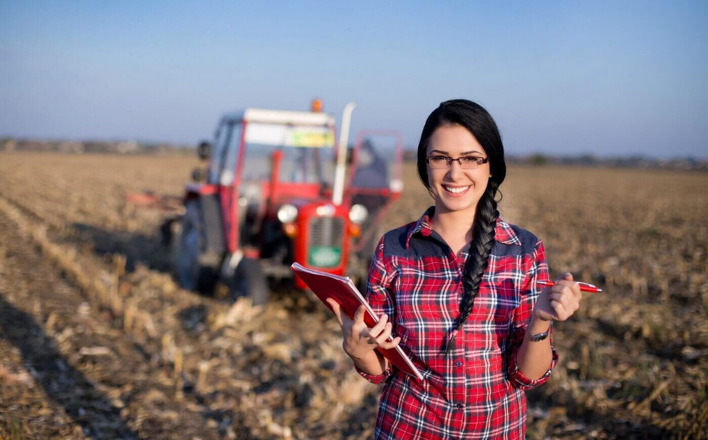 Recensământul general agricol, în pregătire pentru runda 2030
