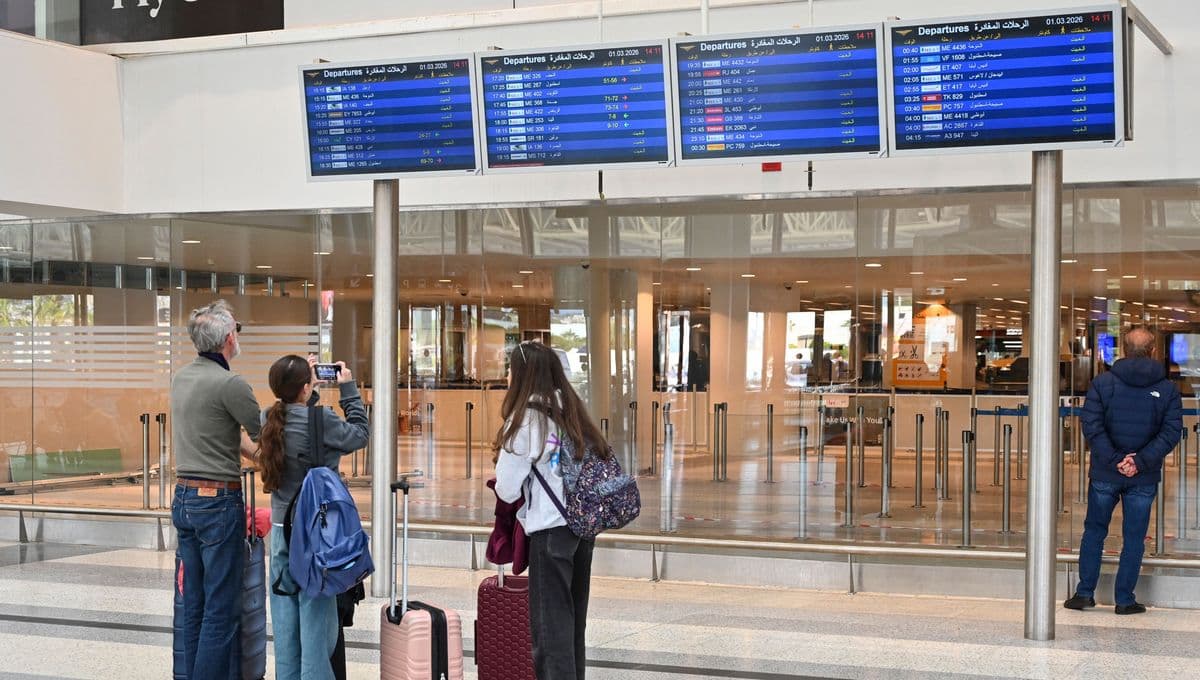 Peste 100 de solicitări de repatriere din Orientul Mijlociu