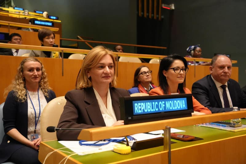 Vicepreședintele Consiliului Raional Hîncești, Dumitru Vartic, a demisionat după moartea soției sale